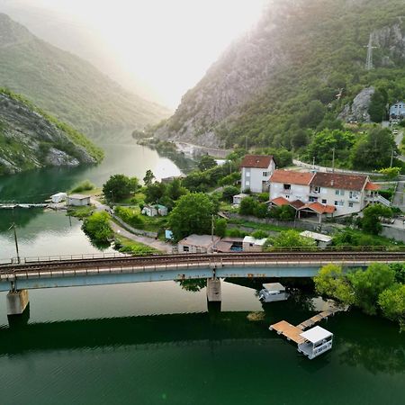 Visit Dreznica Villa Mostar Luaran gambar