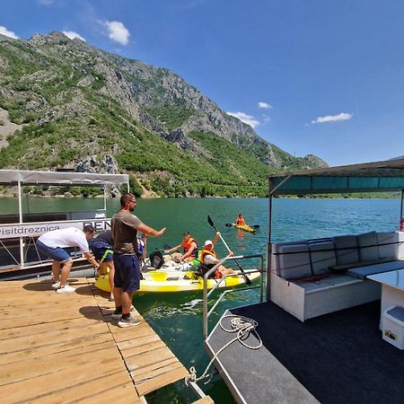 Visit Dreznica Villa Mostar Luaran gambar