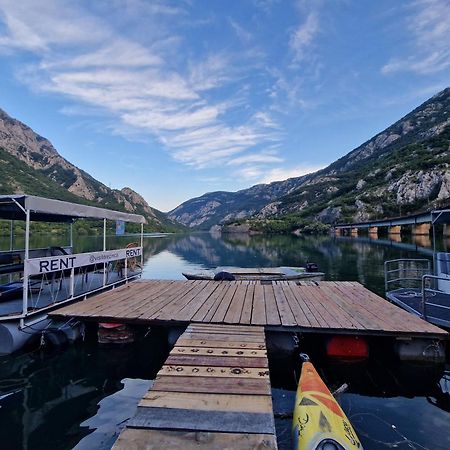 Visit Dreznica Villa Mostar Luaran gambar