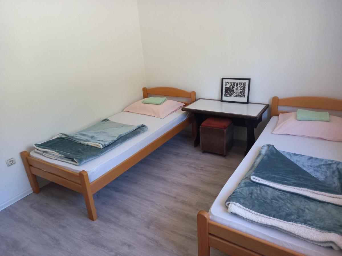 Visit Dreznica Villa Mostar Luaran gambar