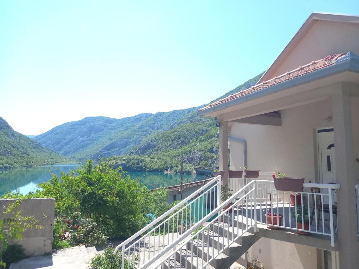 Visit Dreznica Villa Mostar Luaran gambar