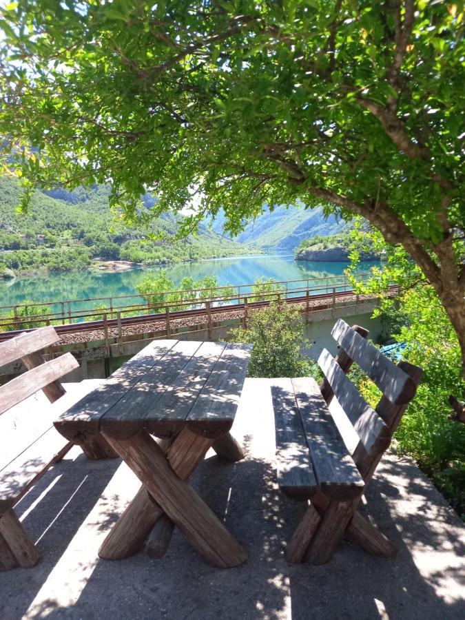 Visit Dreznica Villa Mostar Luaran gambar