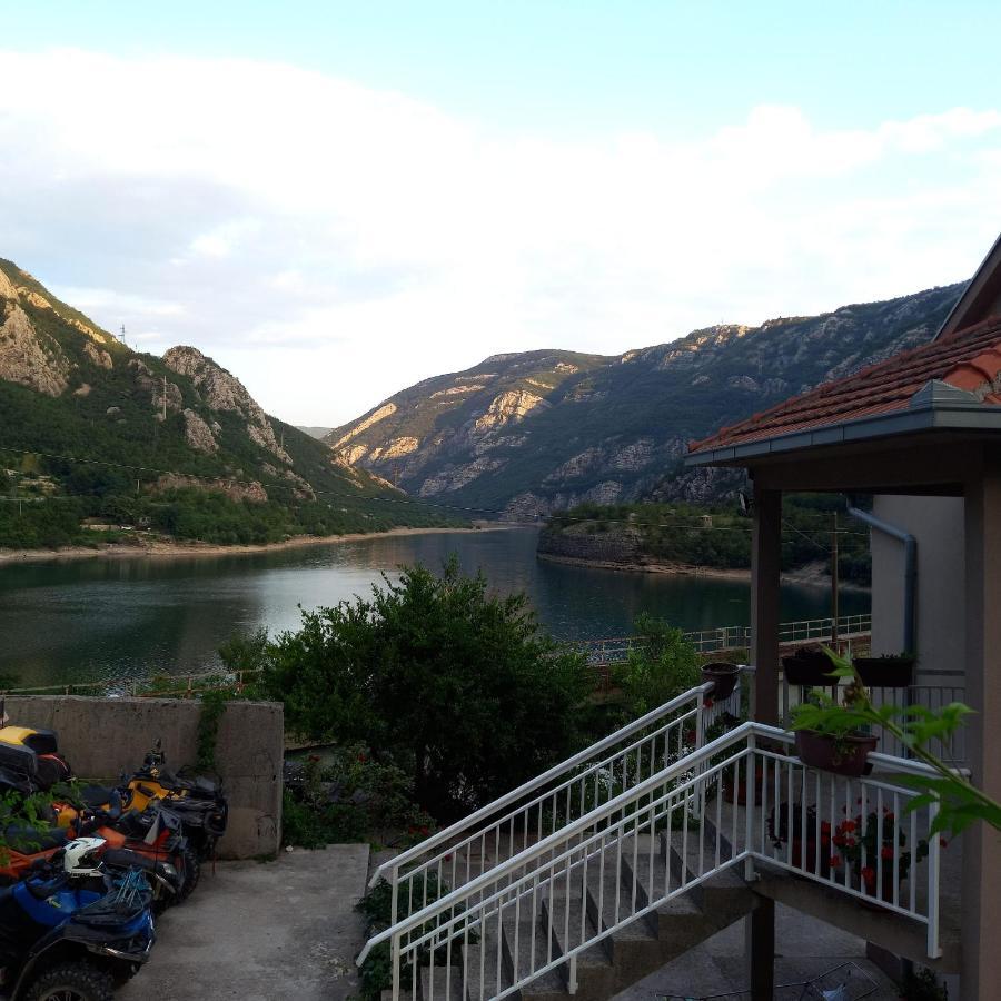 Visit Dreznica Villa Mostar Luaran gambar