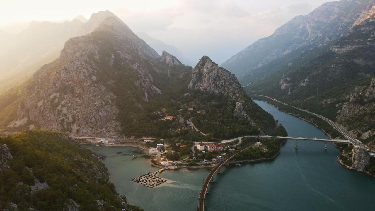 Visit Dreznica Villa Mostar Luaran gambar