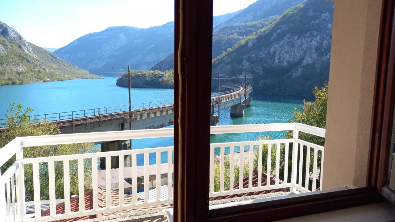 Visit Dreznica Villa Mostar Luaran gambar