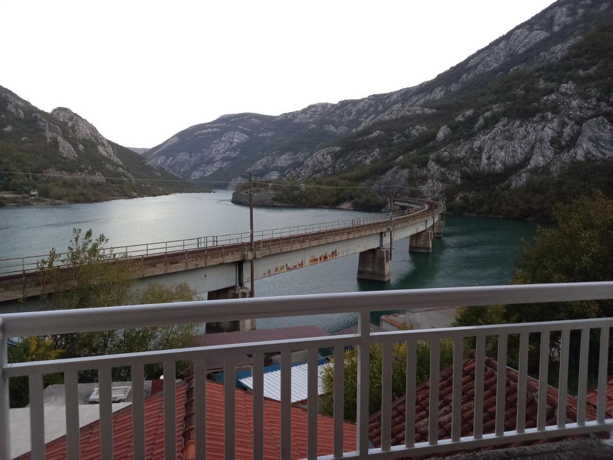 Visit Dreznica Villa Mostar Luaran gambar