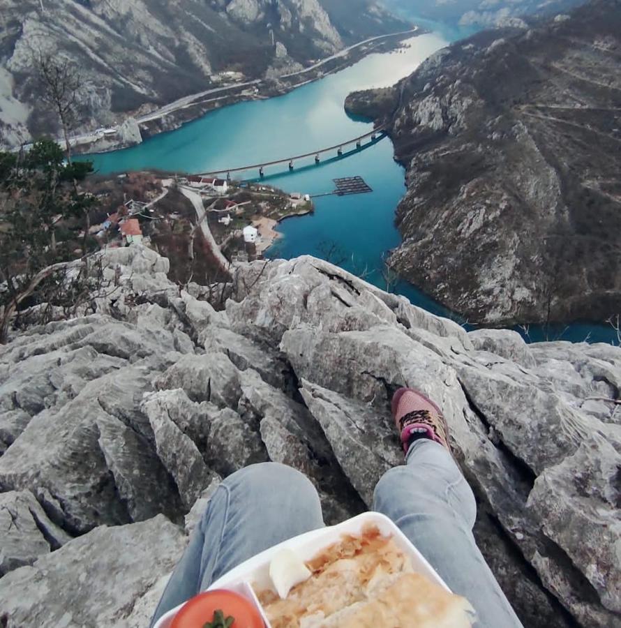 Visit Dreznica Villa Mostar Luaran gambar