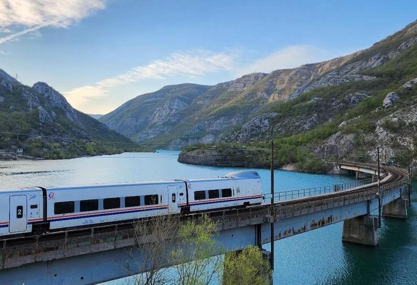 Visit Dreznica Villa Mostar Luaran gambar