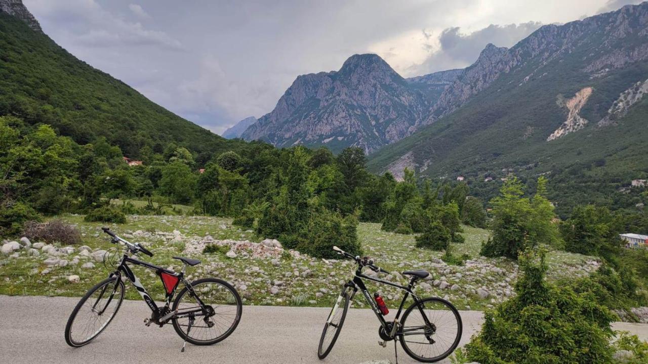Visit Dreznica Villa Mostar Luaran gambar