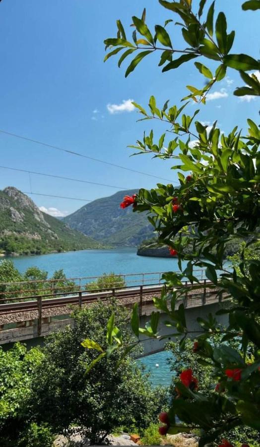 Visit Dreznica Villa Mostar Luaran gambar