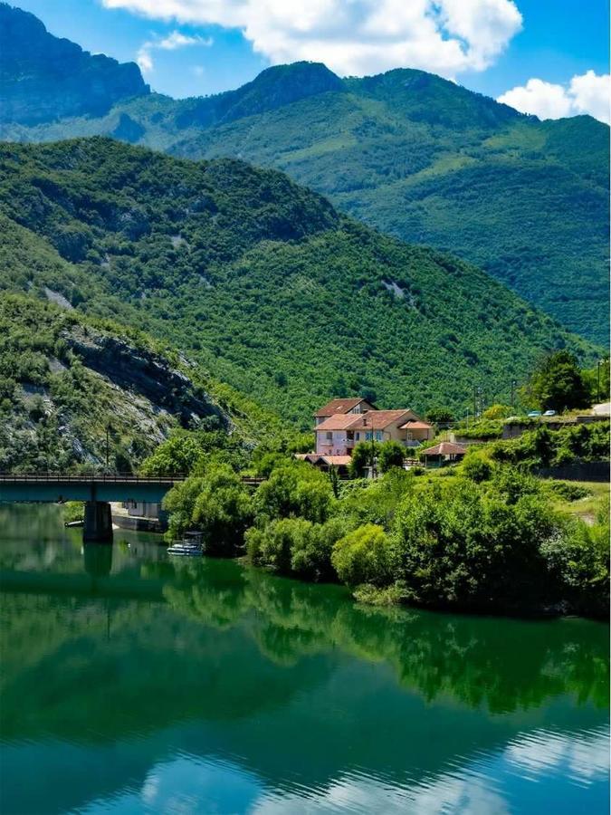 Visit Dreznica Villa Mostar Luaran gambar