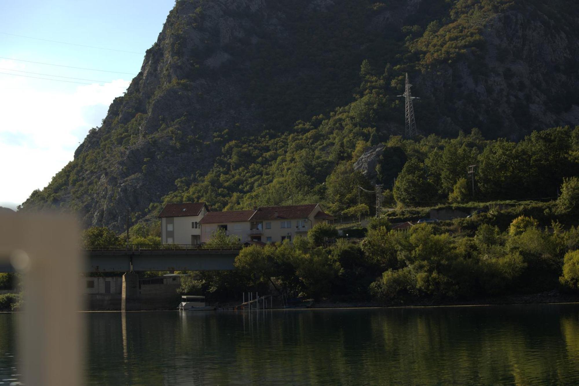 Visit Dreznica Villa Mostar Luaran gambar