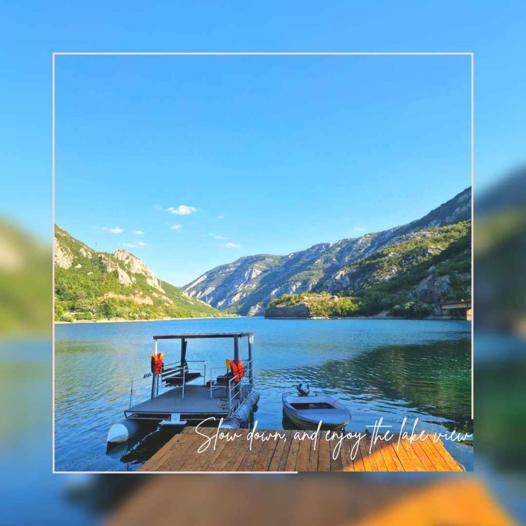 Visit Dreznica Villa Mostar Luaran gambar