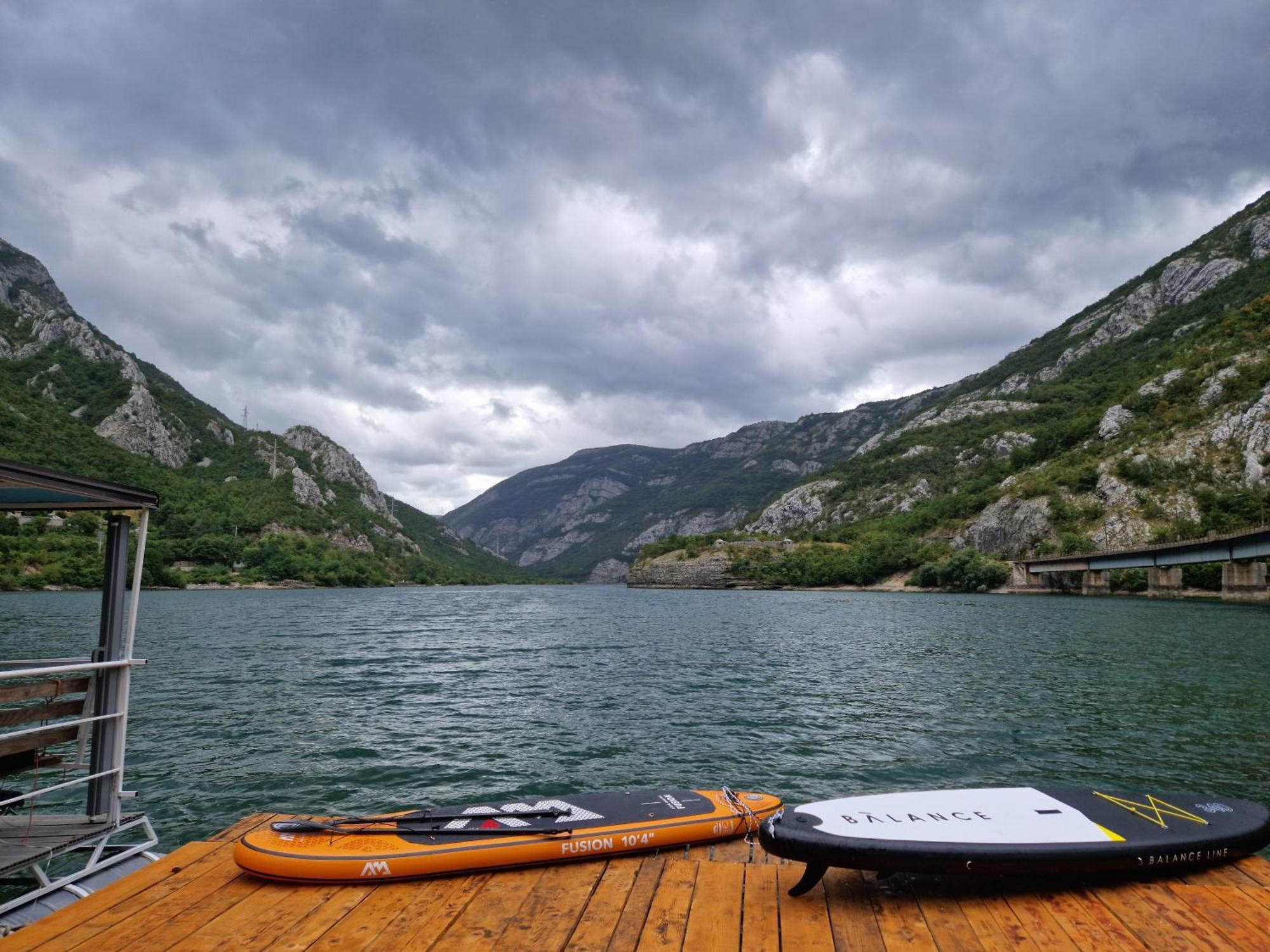 Visit Dreznica Villa Mostar Luaran gambar