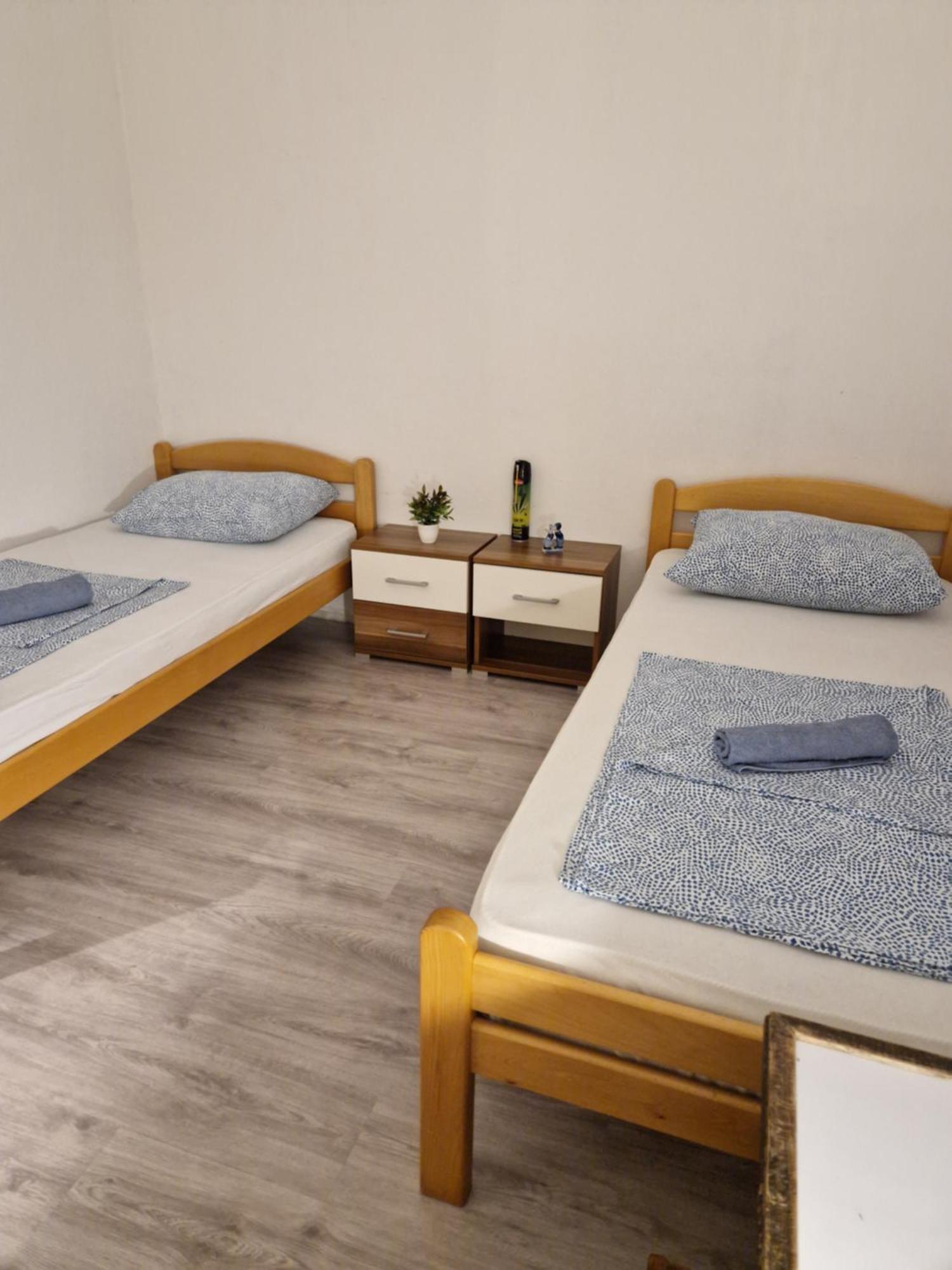 Visit Dreznica Villa Mostar Bilik gambar