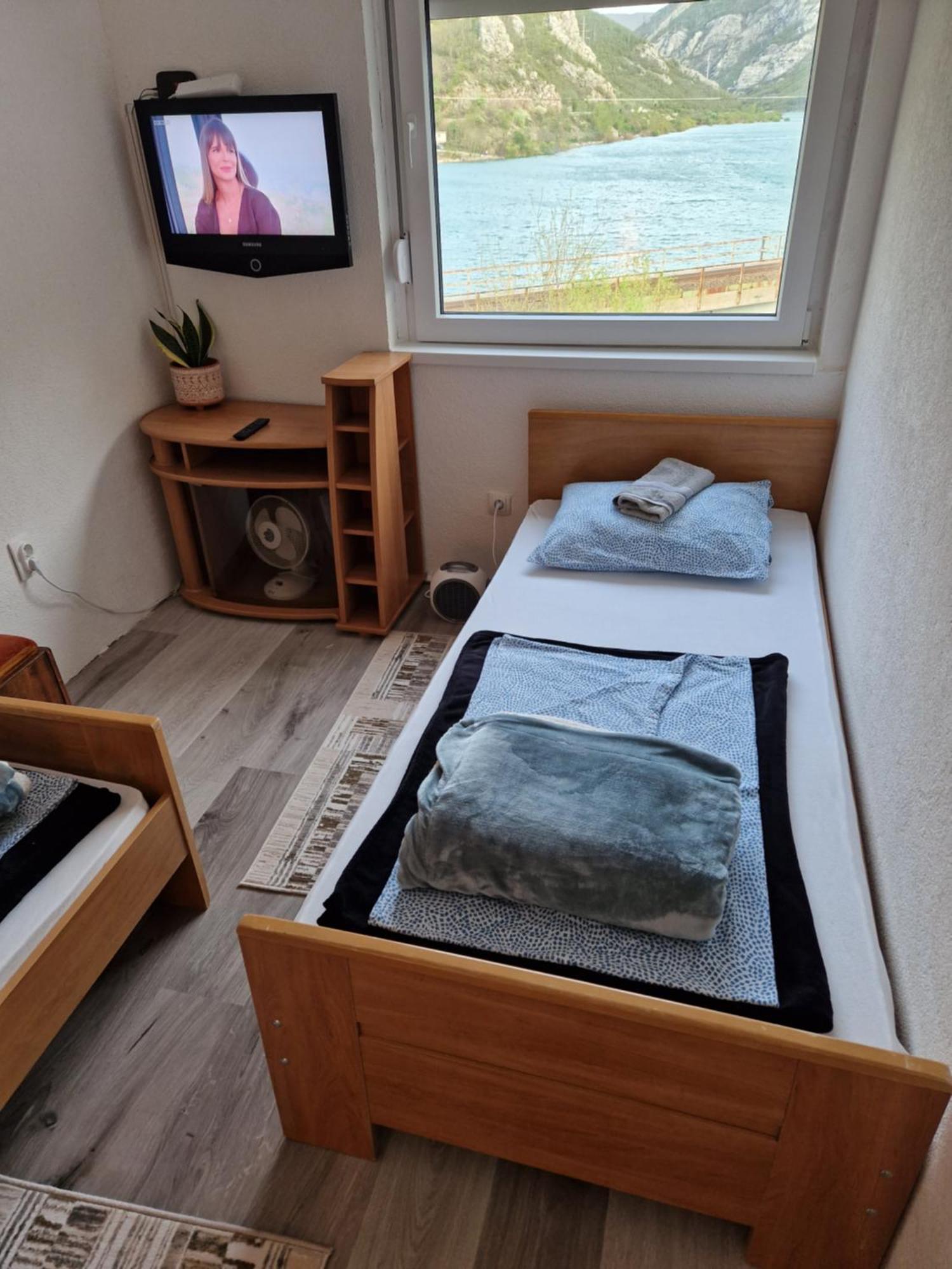 Visit Dreznica Villa Mostar Luaran gambar