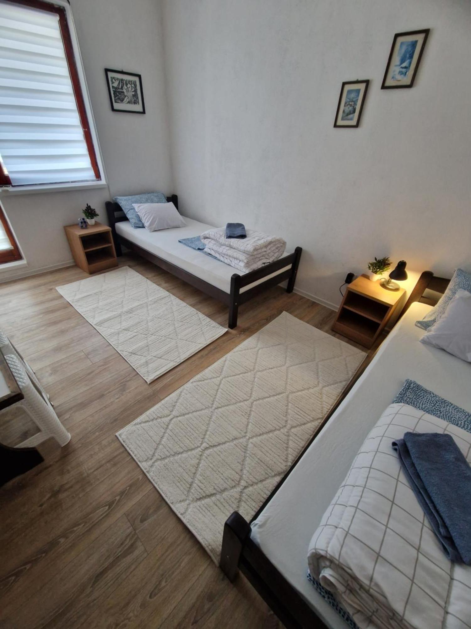 Visit Dreznica Villa Mostar Luaran gambar