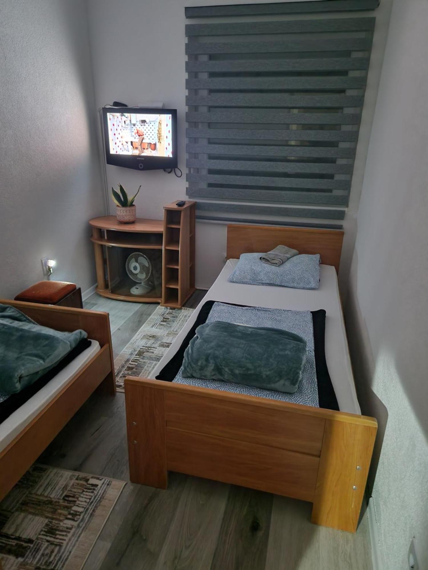Visit Dreznica Villa Mostar Luaran gambar