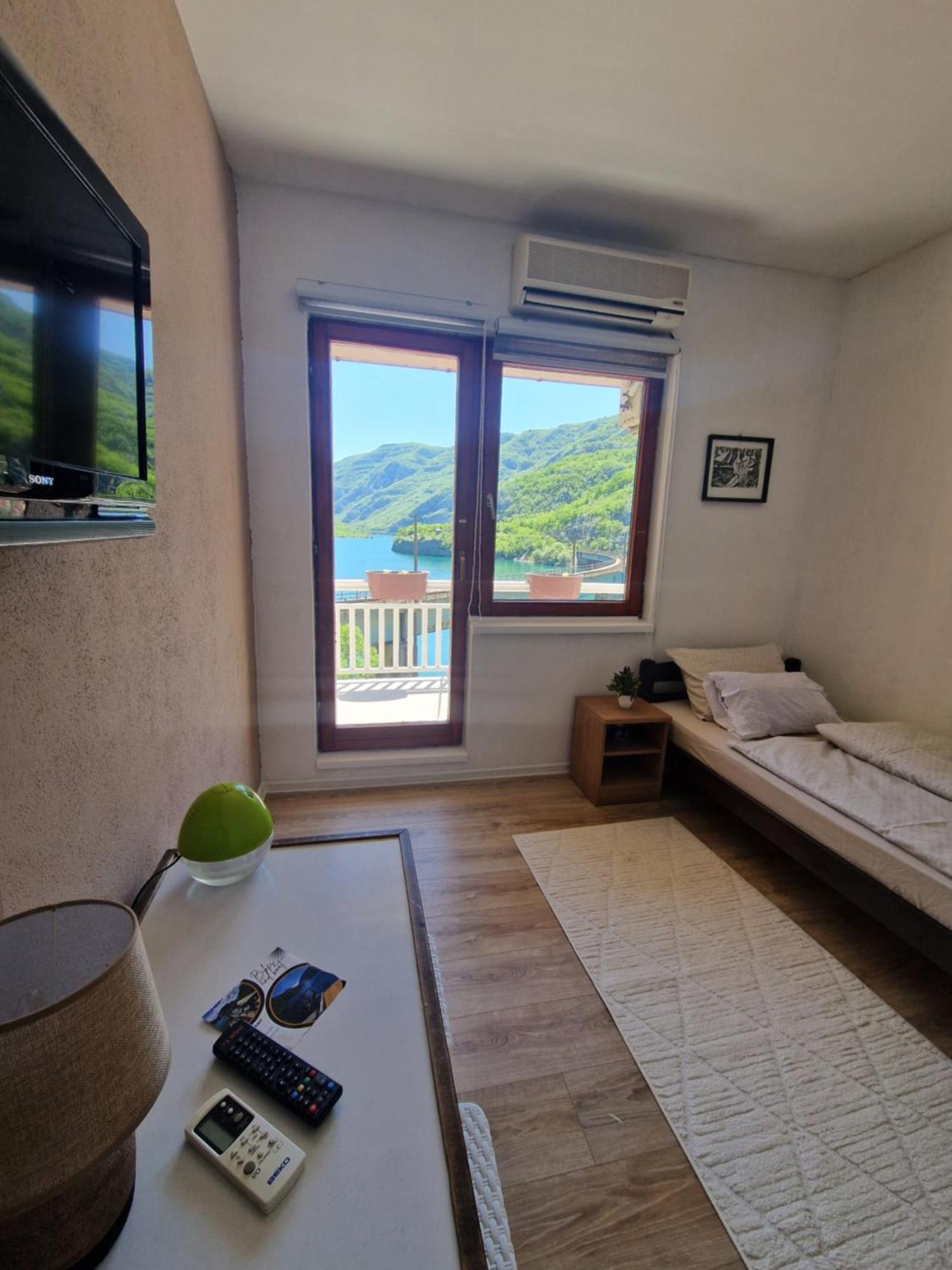 Visit Dreznica Villa Mostar Luaran gambar