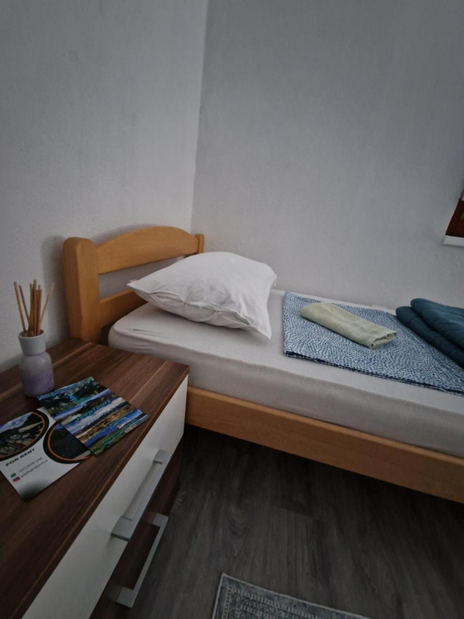 Visit Dreznica Villa Mostar Luaran gambar