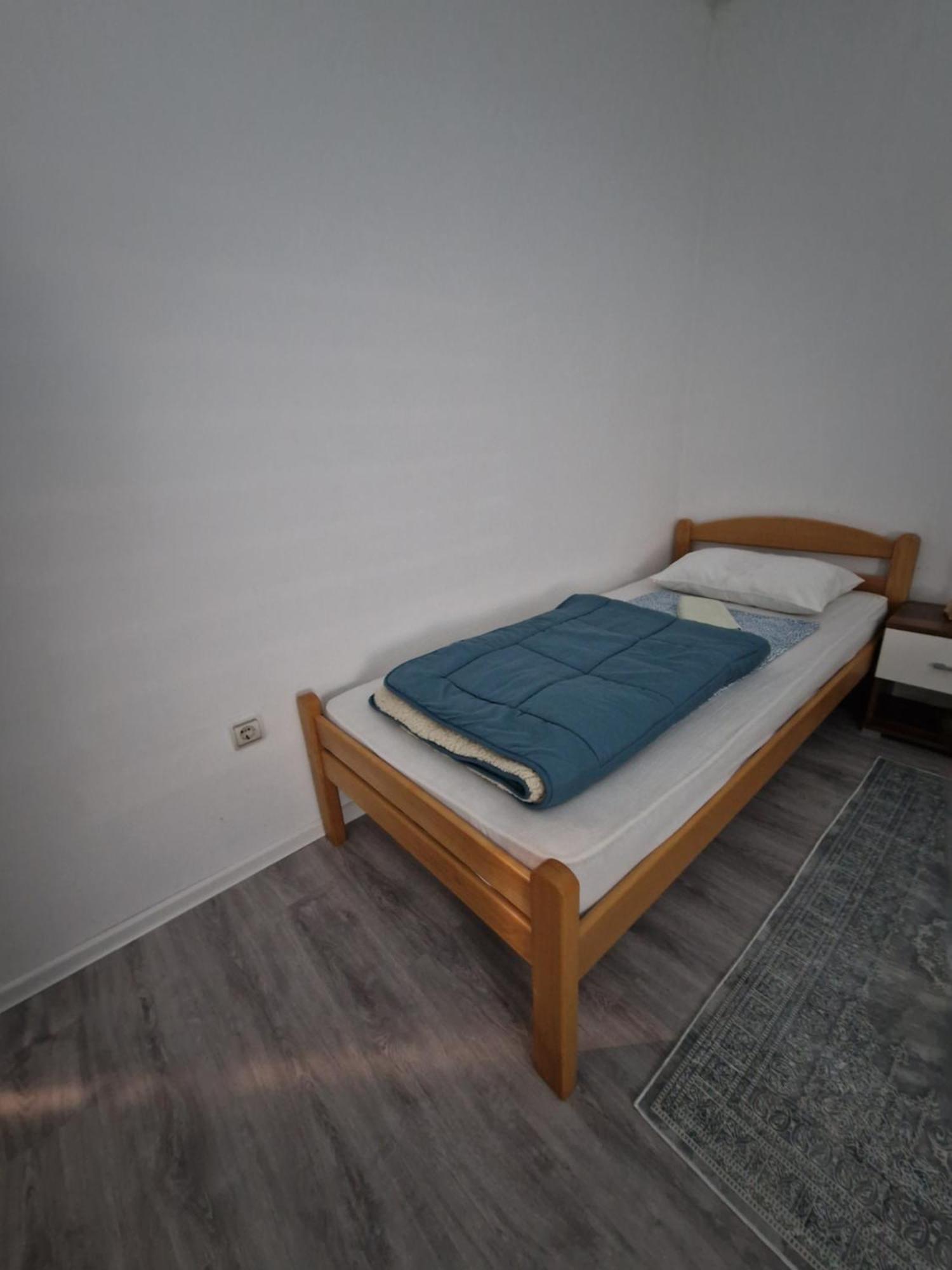 Visit Dreznica Villa Mostar Luaran gambar