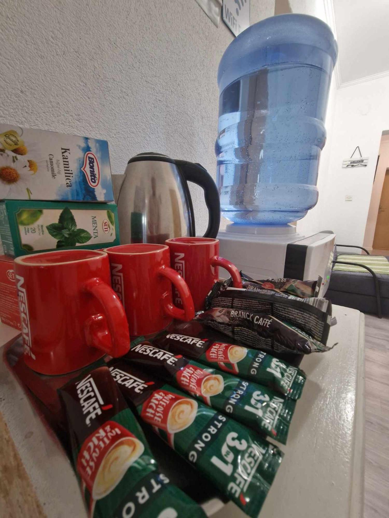 Visit Dreznica Villa Mostar Luaran gambar