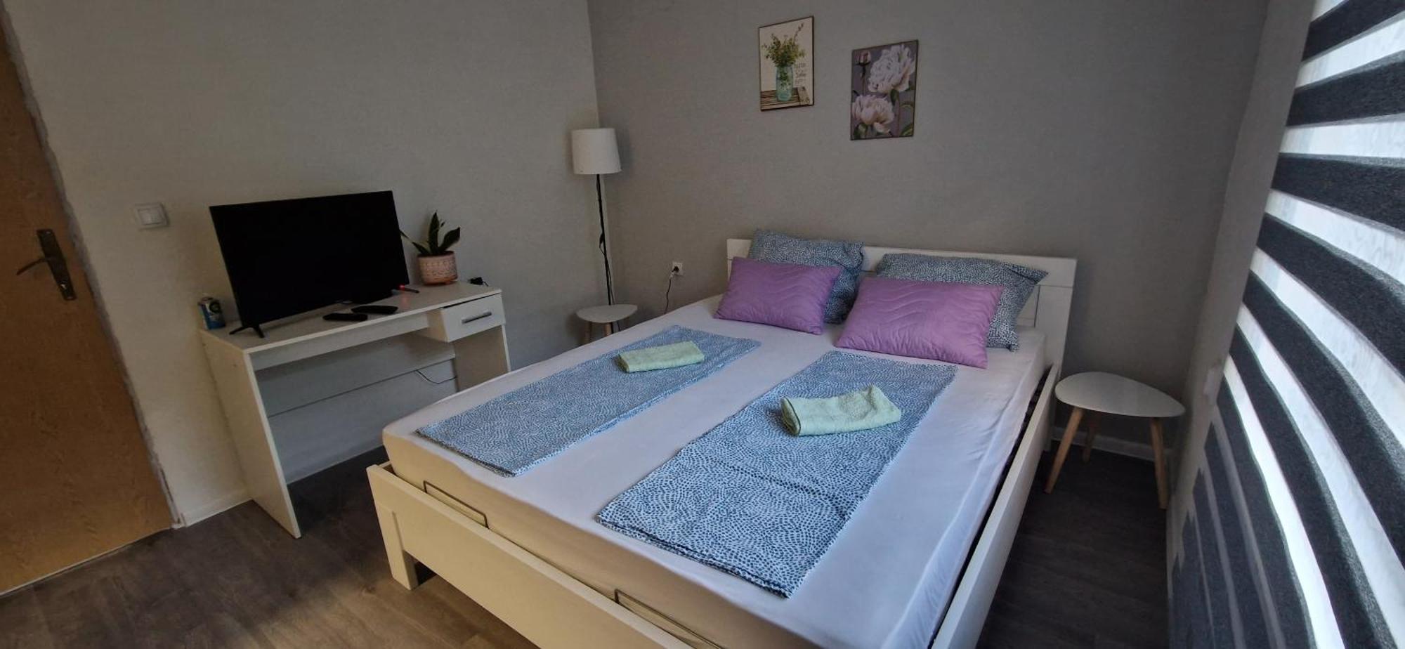 Visit Dreznica Villa Mostar Luaran gambar