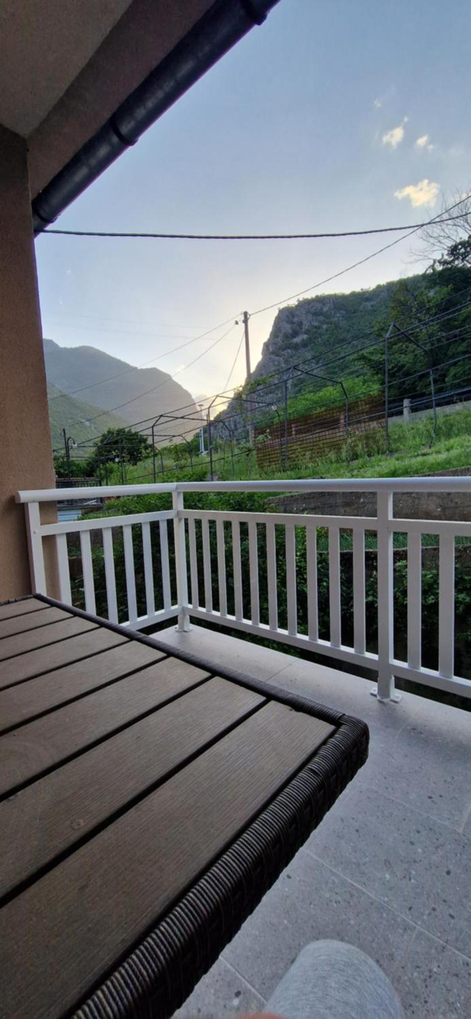 Visit Dreznica Villa Mostar Luaran gambar