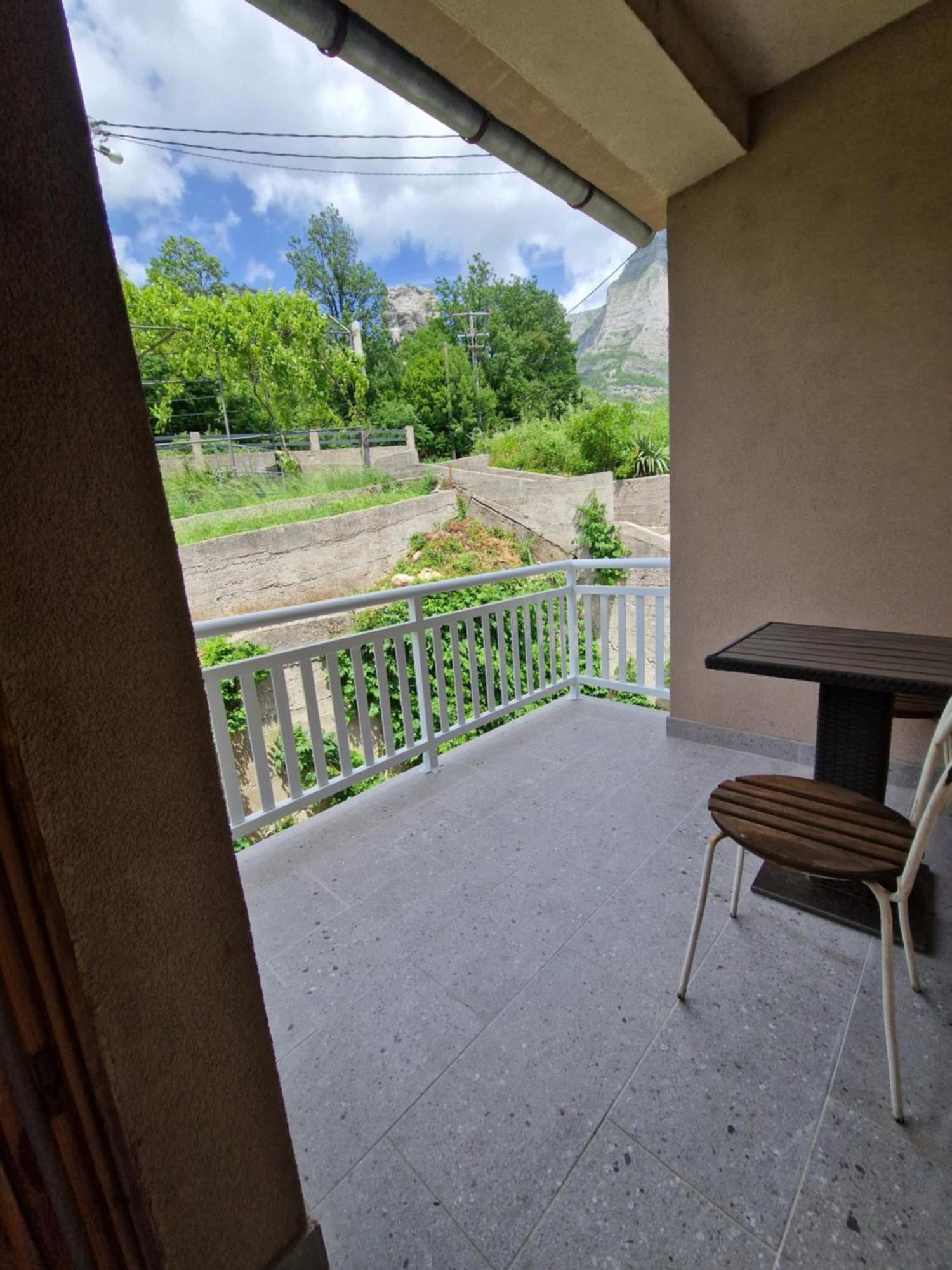 Visit Dreznica Villa Mostar Luaran gambar
