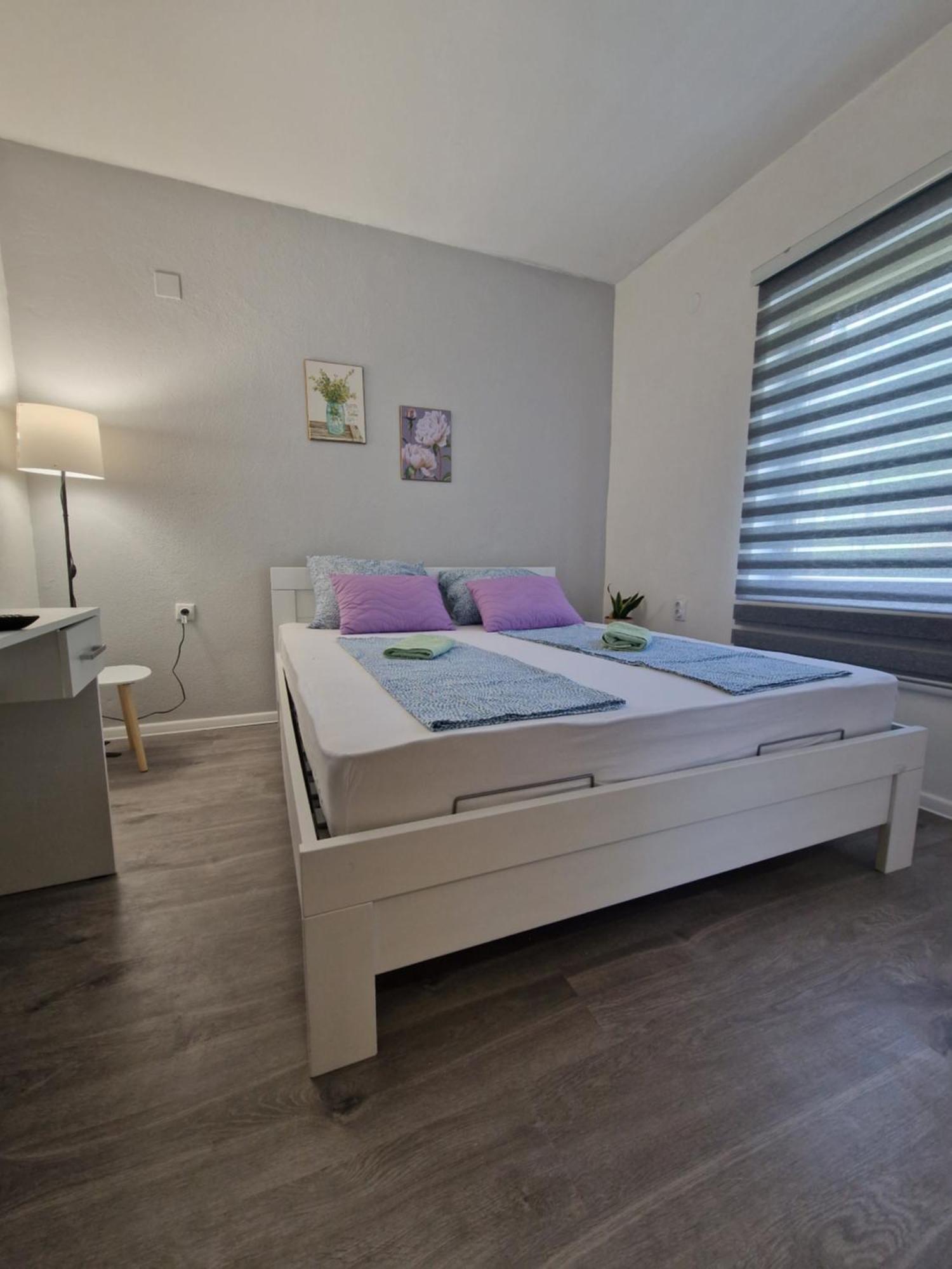 Visit Dreznica Villa Mostar Luaran gambar