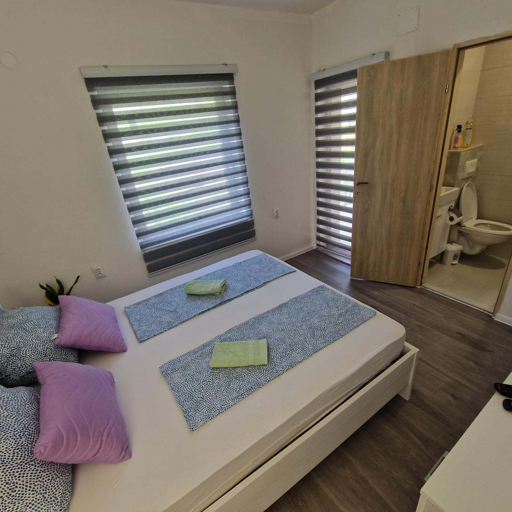 Visit Dreznica Villa Mostar Bilik gambar