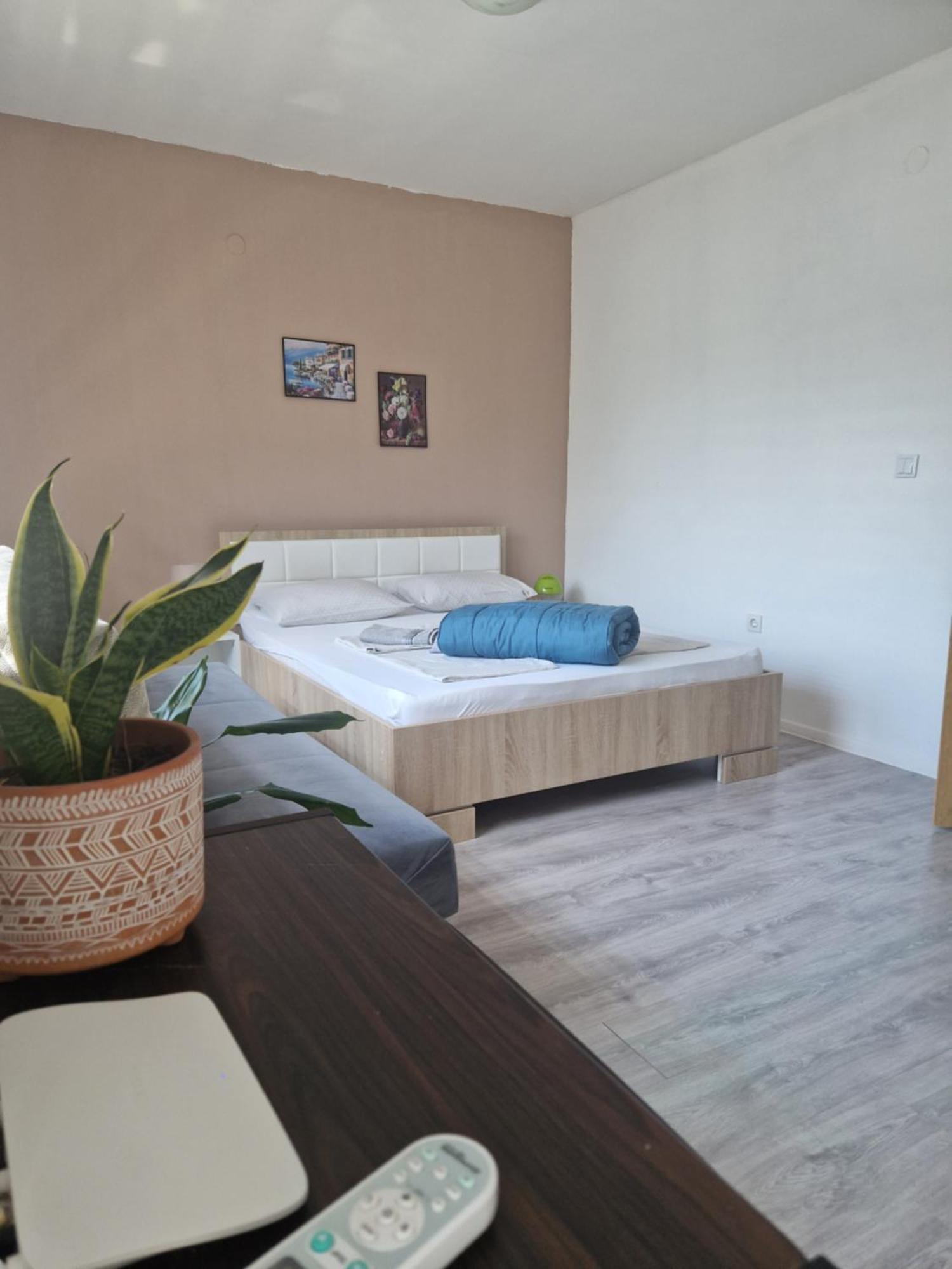 Visit Dreznica Villa Mostar Bilik gambar
