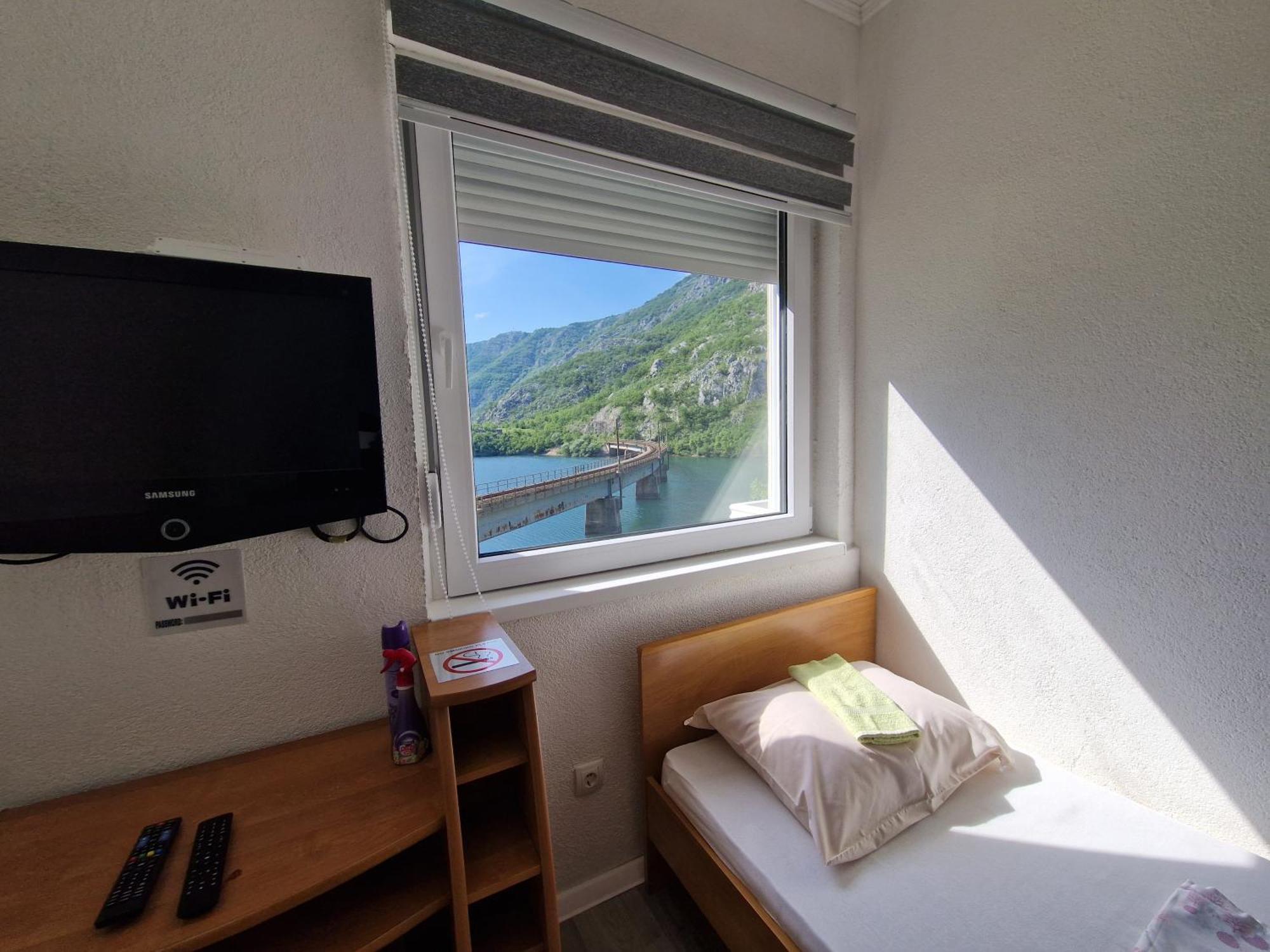 Visit Dreznica Villa Mostar Luaran gambar