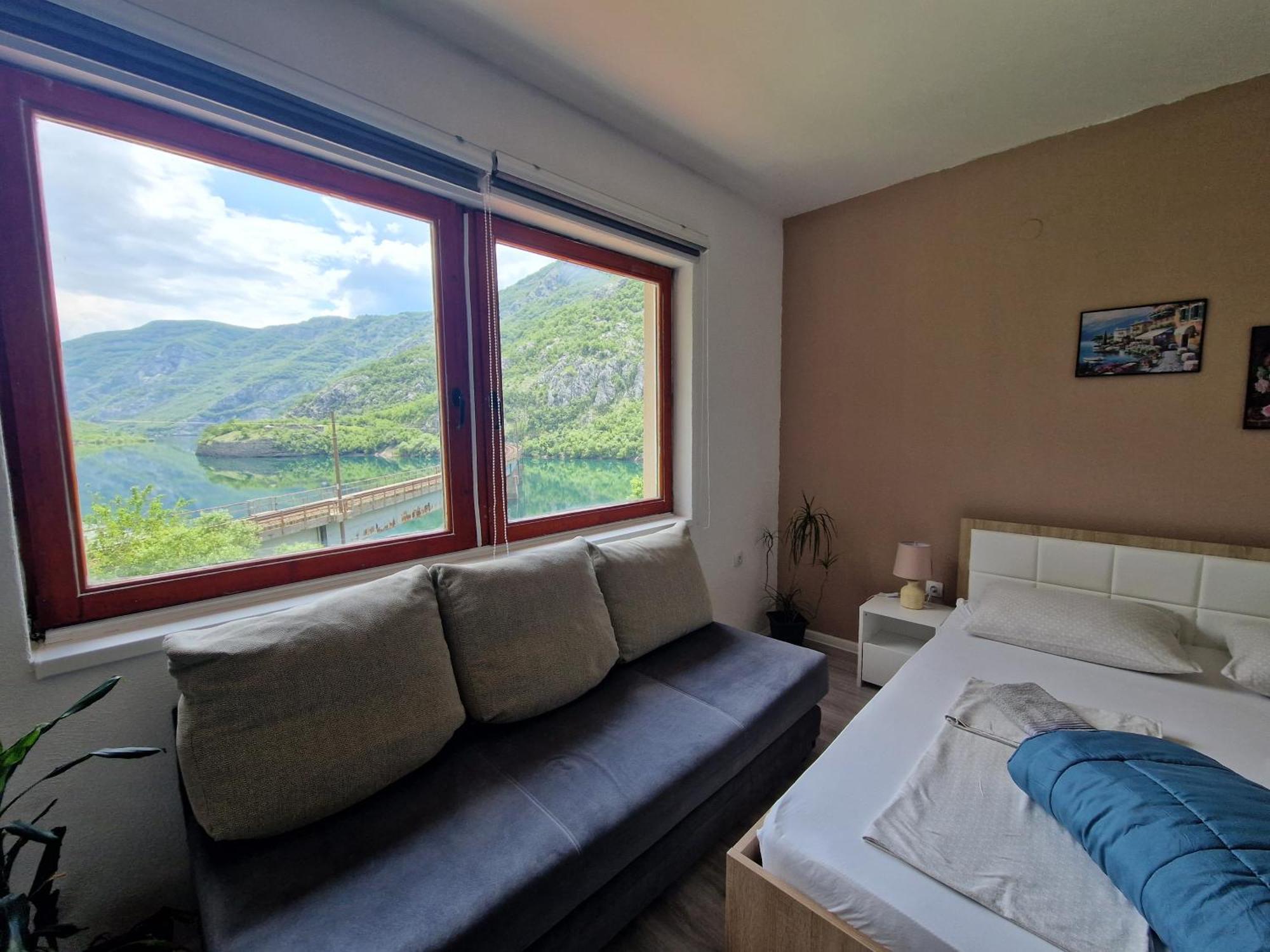 Visit Dreznica Villa Mostar Luaran gambar