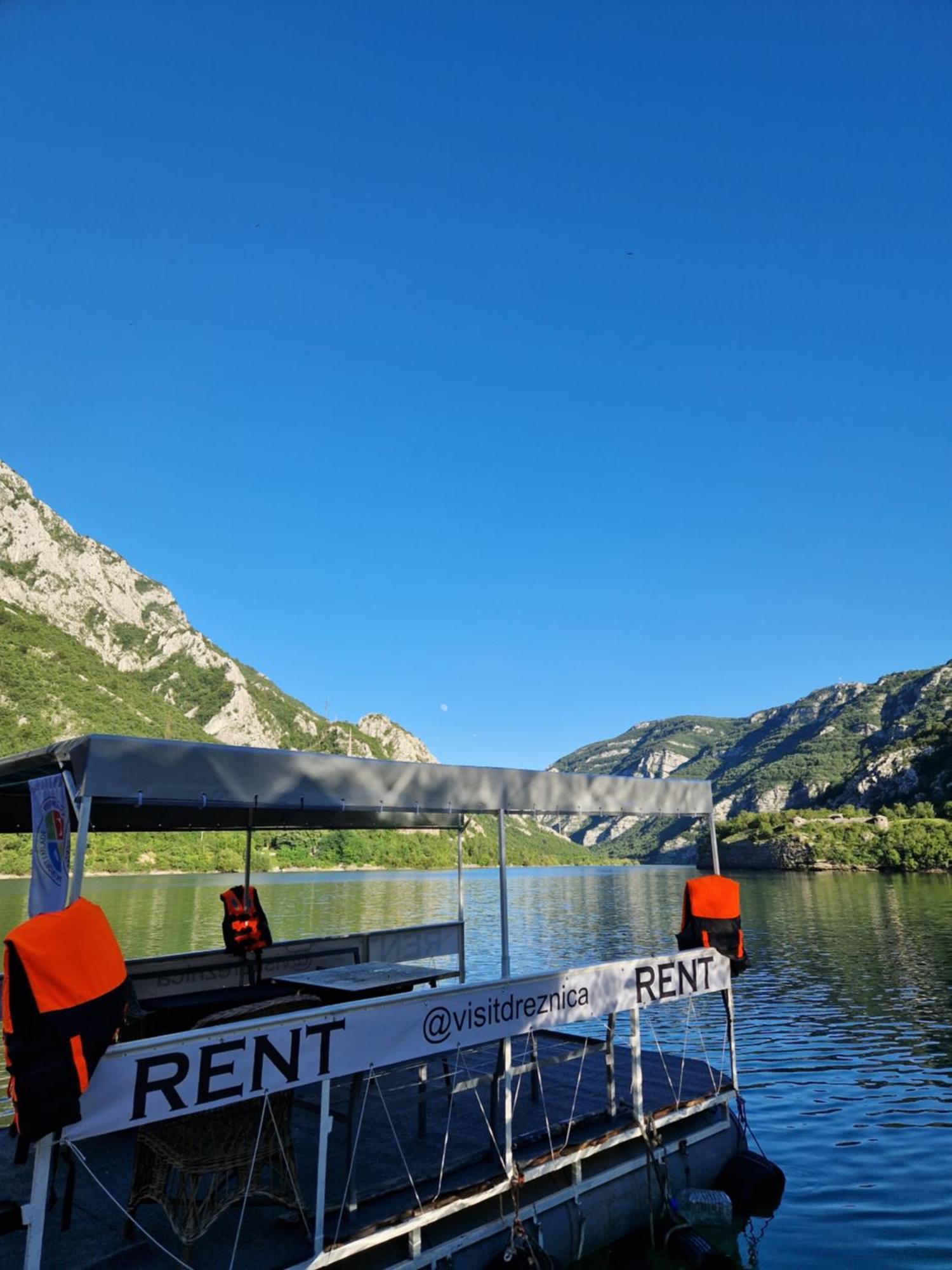 Visit Dreznica Villa Mostar Luaran gambar