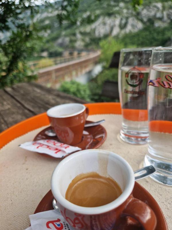 Visit Dreznica Villa Mostar Luaran gambar