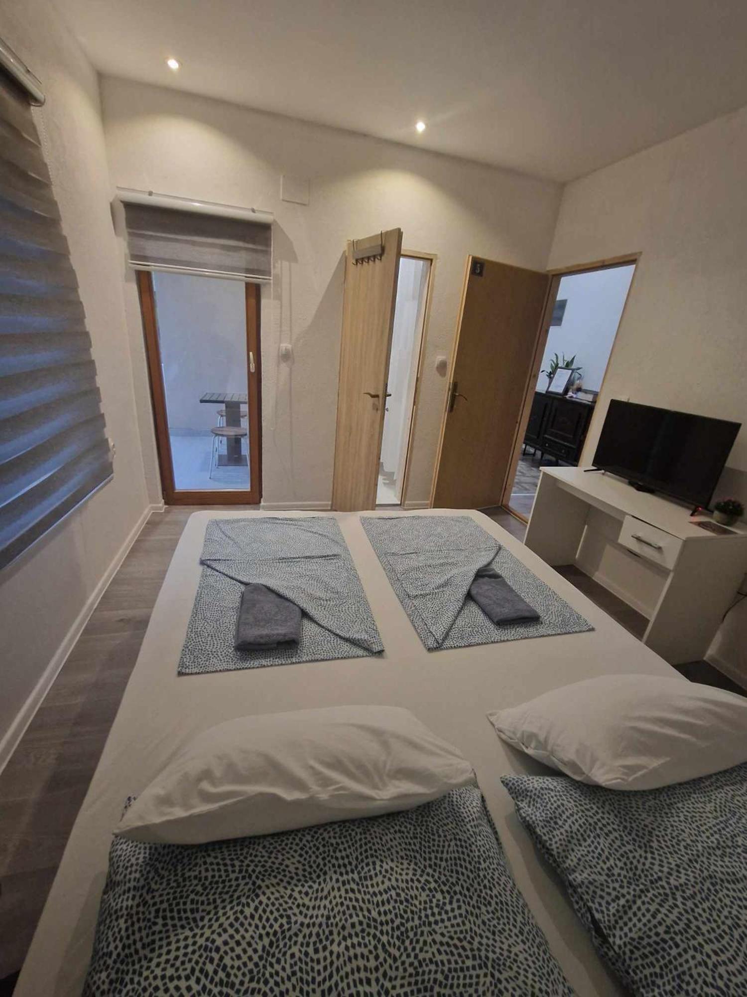 Visit Dreznica Villa Mostar Luaran gambar