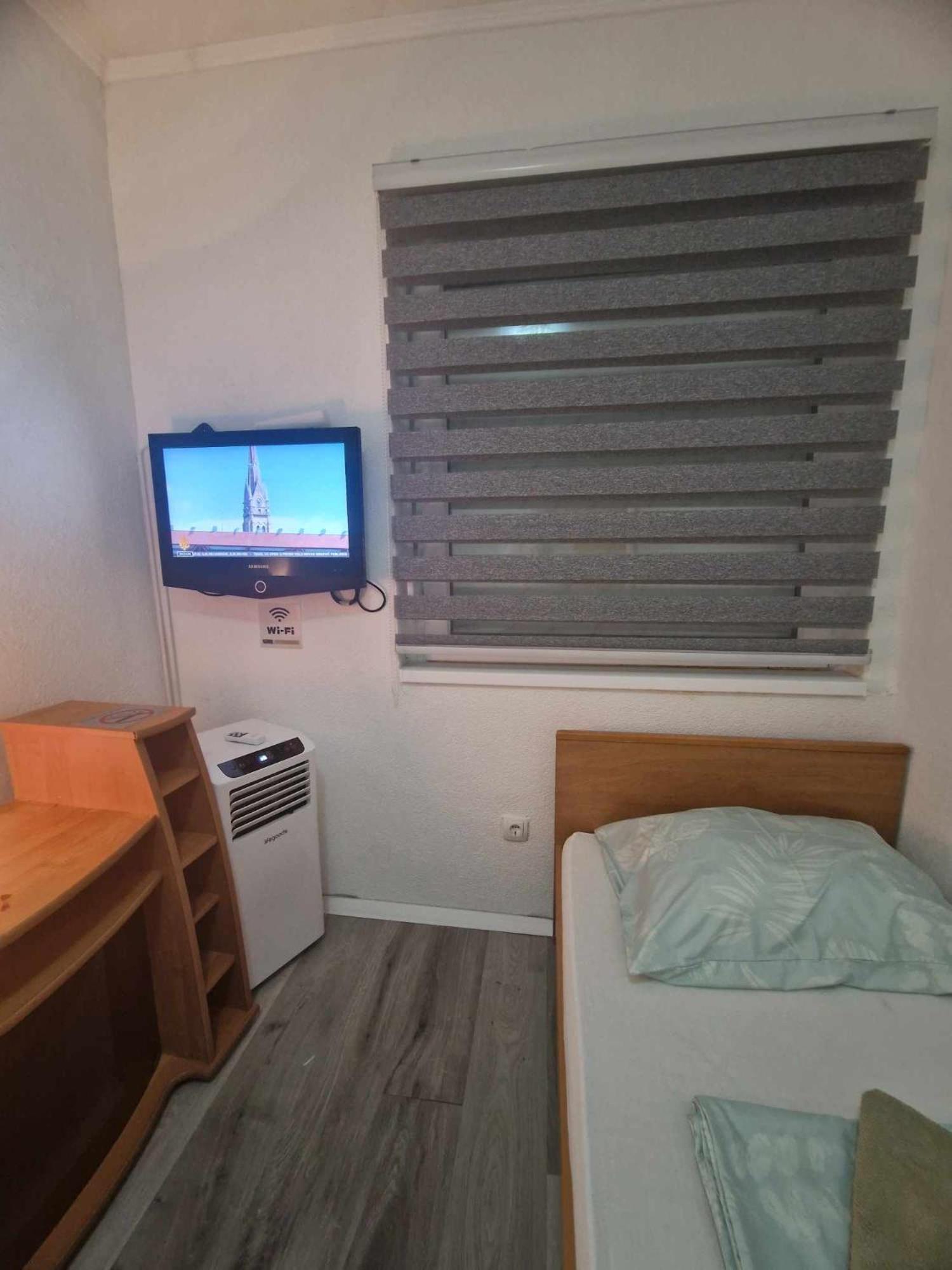 Visit Dreznica Villa Mostar Luaran gambar