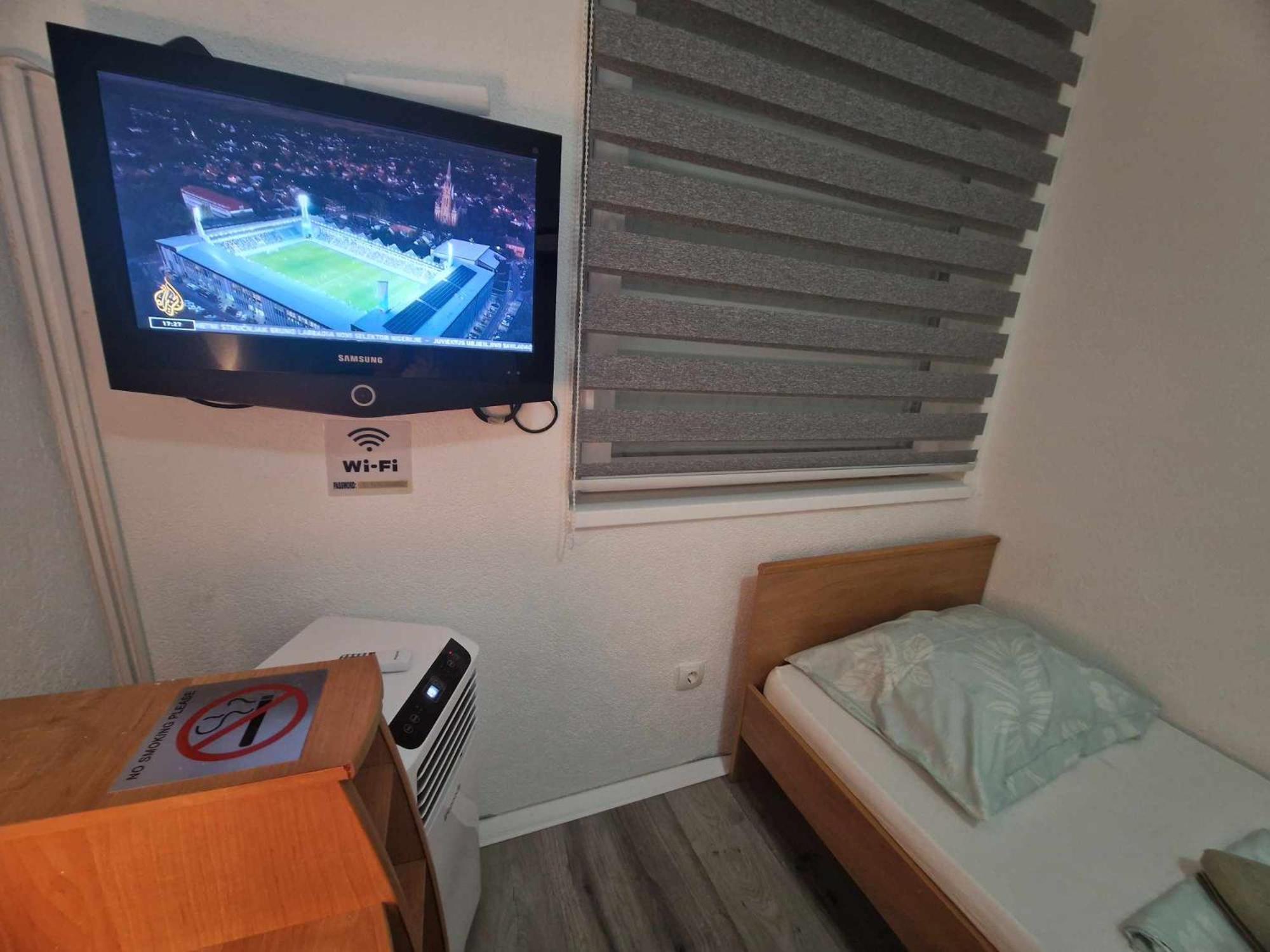 Visit Dreznica Villa Mostar Luaran gambar